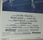 Moonraker James Bond 007 14  X 36  Movie Poster Original 1979 Vintage Rare X1
