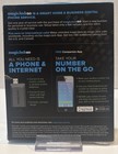 Magicjack Go Smart Digital Phone Fax Voip Adapter W  Usb Extender   Data Cables