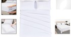4-piece King Bedding Sheets - Hotel Quality Hypoallergenic And Wrinkle-resistant