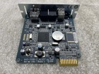 Apc Ap9631 Ups Network Management Card 2-slot Environmental Monitoring