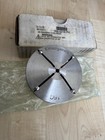 16c Round Emergency Steel Collet Mfr  166-001s-ph W Internal Thread 