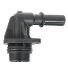 12-25 Jeep Dodge Chrysler Ram Brake Booster Vacuum Connector Mopar 68526636aa