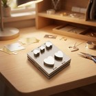 Heart-shaped Stamp Die Diy Jewelry Stamp Die Set High Hardness