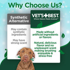 Enzymatic Dog Toothpaste     Vet Formulated Dental Gel For Teeth Cleaning