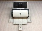 Fujitsu Fi-6130z Color Duplex Document Scanner No Power Supply
