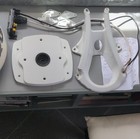 Simrad lowrance navico b g Broadband 3g Radar Dome   Replacement Radar  good
