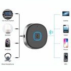 Bluetooth Receiver 3 5mm Aux Car Adapter Wireless Audio Receiver For Home Stereo