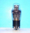 6j5g Wizard Audio Radio Amplifier Vintage Vacuum Tube Valve Tested St 6j5gt 6j5