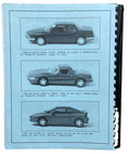 1992 Fantasies In Plastic Model Car Price Guide By C c Collectibles