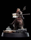 Weta The Lord Of The Rings Gimli Figures Of Fandom Pvc Statue Figure New Sealed
