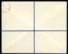 France 1937 French Cameroun Paris Expo Registered Cover To England S619