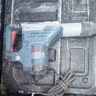 Bosch 11264evs Electric Corded Demolition Hammer Rotary Hammer Drill
