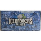 Ice Breakers Sugar Free Mints  Coolmint  1 5 Ounce Pack Of 8 Box  Free Shipping 