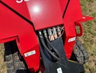 Agt 0 8 Ton Sda-140t Mini Skid Steer Tracked Loader With Rato Engine Air Cooling