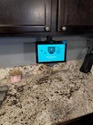 3d Printed Amazon Echo Show Under Cabinet Mount - Kitchen Smart Display Brack