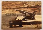 Iaf Magazine First Israeli Use Of Ryan Firebee Drone Uav Israel Air Force 1974