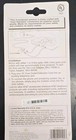 At t 25 Ft Rj-11 To Rj-11 Phone Line Cord 1 2 Dual Outlet Flat Beige