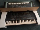 Yamaha Portasound Pss 470 Key Digital Synthesizer