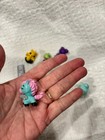 Hatchimals Colleggtibles Mini Figures Lot Of 5 - Random - See Pictures
