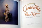 Cinderella By William Wegman 1996 1st Print Scholastic Paperback Weimaraners Dog