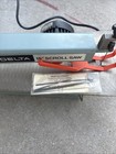 Delta 15  Scroll Saw Heavy Duty Cast Iron Tabletop Scroll Saw - Model 40-150