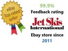 For Kawasaki Jet Ski Stx 12f Stx-12f Oil Change Kit Oil Filter Ngk Cr9ek Jt 1200