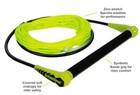 Proline Wakeboard Rope 75ft Yellow
