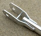 4-spring Aluminum Lower Arm For Dump Truck Flip Tarp Systems     93  Long   