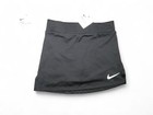 Nike Girls Outfit Skort Shorts Shirt Set Dri-fit Pink Swoosh Logo 6 6x Years Nwt
