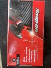 For Snap On Ptgr450 1-hp 12 000rpm Right Angle Die Grinder Red New