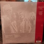 Guns  n Roses Greatest Hits Red   Black Splatter Vinyl Lp New Sealed