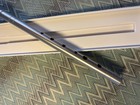 Tin Whistle Lir Pro High D