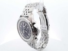 Breitling Bentley Motors T Stainless Steel Automatic 49mm Aa0425ozxzsa