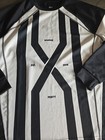 Savage X Fenty League Long-sleeve Jersey Size Medium 