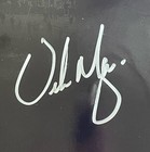 Urban Meyer Signed Autographed Ohio State Buckeyes 20x30 Photo Psa dna Damaged  