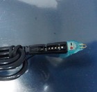 Tektronix P7350 5ghz Active Differential Oscilloscope Probe Tekconnect