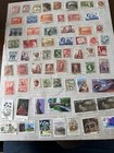 Australia Large Collection 1915 - 2000 Total Of 90 Used Stamps