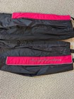 Harley Davidson Women   s Rain Suit Size Xl