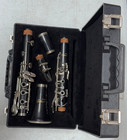Selmer Soloist Clarinet With Casing Great Used Condition