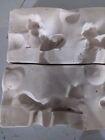 Squirrels Vintage Slip Casting Ceramic Mold Decorative 