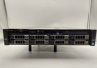 Dell Poweredge R530 Xeon E5-2620 V3 2 60 Ghz 64gb Ram Perc H730