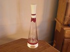 Vintage 1950s Gilbey   s Spey Royal Scotch Whisky Musical Decanter Spinning Dancer