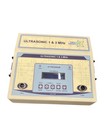 Digital Ultrasound Therapy Physical Pain Relief Machine 1   3 Mhz