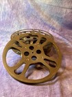 Lot Of 5 Vintage Goldberg Bros  1200 Ft  30 Min  16mm 12 1 4  Diameter Reels