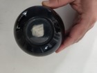 Mattel Magic 8 Eight Ball Full Size Classic  Black Fortune Teller