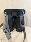 Carl Zeiss Jena 7x40b Ga German Military Binoculars