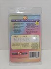 10 Pack Beanie Babies Official Ty Heart Protectors 1998 Authentic Tag Protection