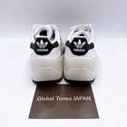 Adidas Originals Superstar Bold Opv36 Jr9895 Thick Soled Shoes Women s Us 5 - 11