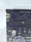 Canadian Marconi Control Display Unit Omega Navigation System 412-490-005 W Mods