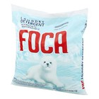 Foca Phosphate Free Laundry Detergent  176 36 Oz